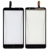 Digitizer touch screen assembly for Nokia Lumia 1320